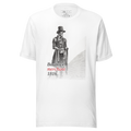 Wisteria Hanged God Noir Tee — Original