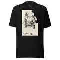 Piston Saint Descent Noir Tee