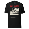 Atropa Widow Burial Noir Tee
