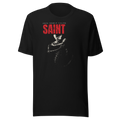 Iron Siren Pressure Noir Tee