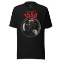 Relic Hound Burial Noir Tee
