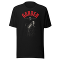 Nightshade Empress Descent Noir Tee