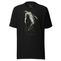 Proserpine Thorn Sleep Noir Tee