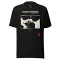 Leviathan Sounding Noir Tee
