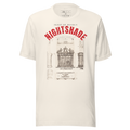 Atropa Saint Noir Tee — Original