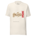 Persephone Descent Noir Tee — Original