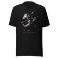 Lion of Mark Spent Tee