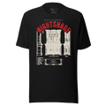 Atropa Saint Noir Tee