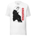 Atropa Saint Waking Noir Tee
