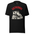 Charybdis Swallowing Noir Tee