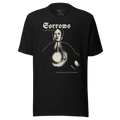 Thorned Pietà Noir Tee