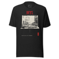 Thetis Holding Achilles Noir Tee