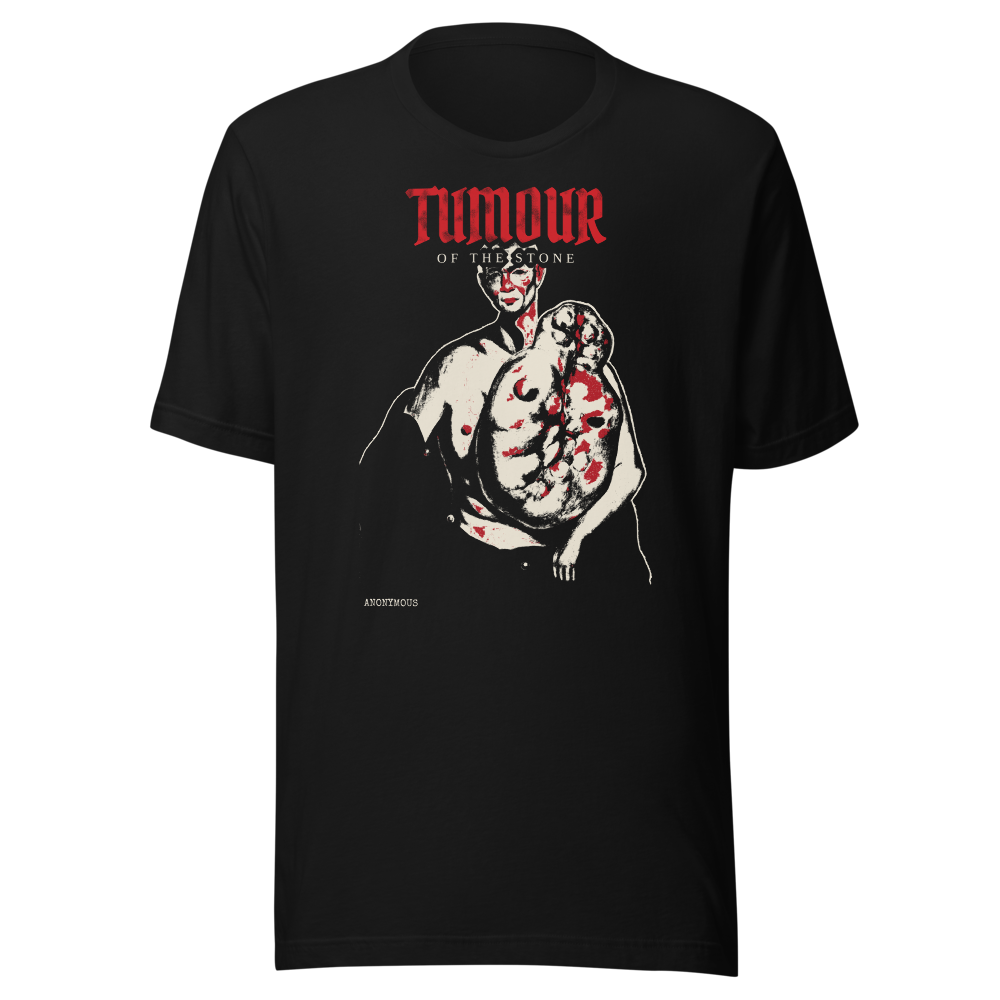 Vault Seraph Dissolution Noir Tee