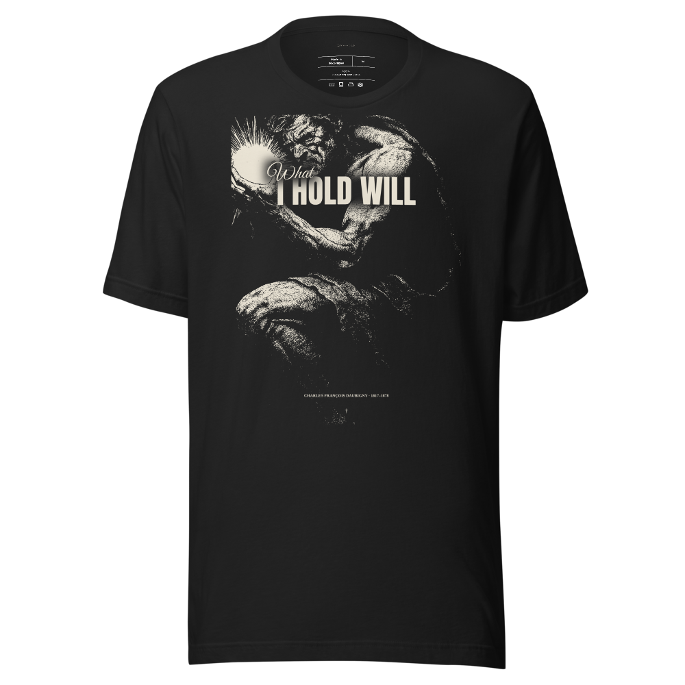 Graphic Tee Eclipse Titan Noir, Chiaroscuro Streetwear Shirt | Unisex Vintage Aesthetic Tee | Gift for Him Her | Dark Art Monochrome Top