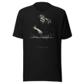 Saturnalia Court Noir Tee