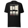 Asphodel Widow Vigil Noir Tee