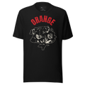 Iron Seraph Descent Noir Tee