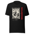 Belladonna Martyr Vigil Noir Tee