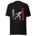 Cereus Vigil Noir Tee