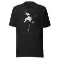 Patroclus Falling at the Spear Tee