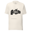 Persephone Descent Noir Tee