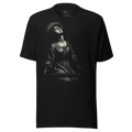 Ophelia Thorn Crown Noir Tee