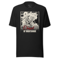 Nightshade Sibyl Burial Noir Tee