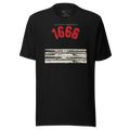 Mandrake Queen Burial Noir Tee