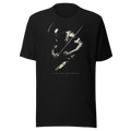 Struck Through the Roar Tee
