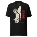 Hellebore King Burial Noir Tee