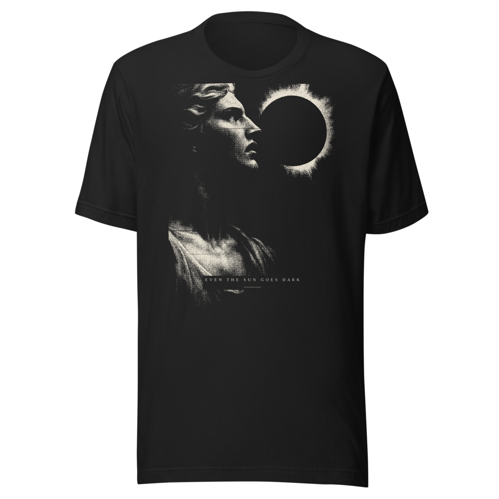 Total Eclipse Tee