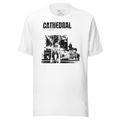 Charybdis Swallowing Noir Tee — White