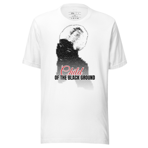 Atropa Saint Waking Noir Tee