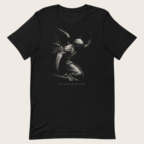 Cornice Vigil Noir Tee
