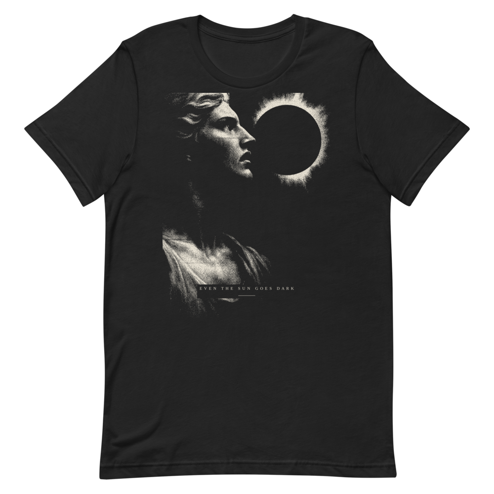 Total Eclipse Tee