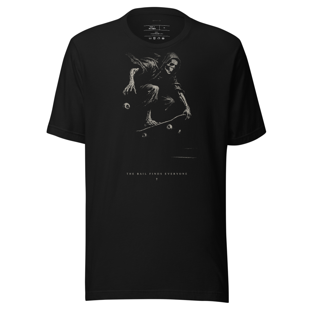 Chiaroscuro graphic tee, unisex streetwear shirt, dark aesthetic vintage tee, dramatic monochrome art | gift for him or her