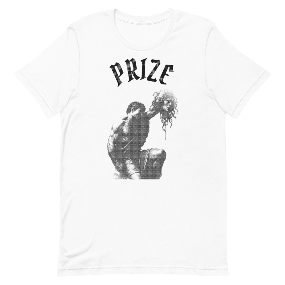 Hauled into Light Tee