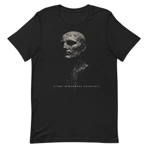 Drowned Colossus Noir Tee