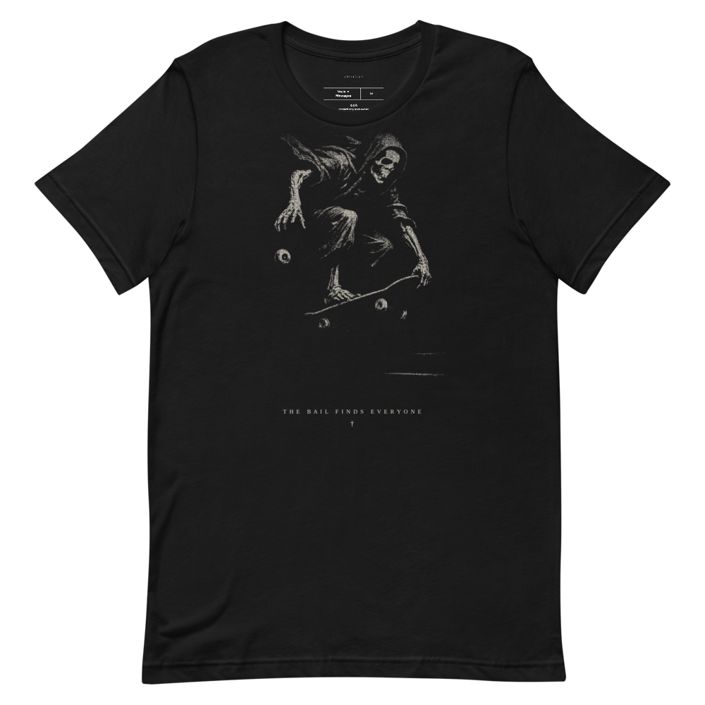Chiaroscuro graphic tee, unisex streetwear shirt, dark aesthetic vintage tee, dramatic monochrome art | gift for him or her