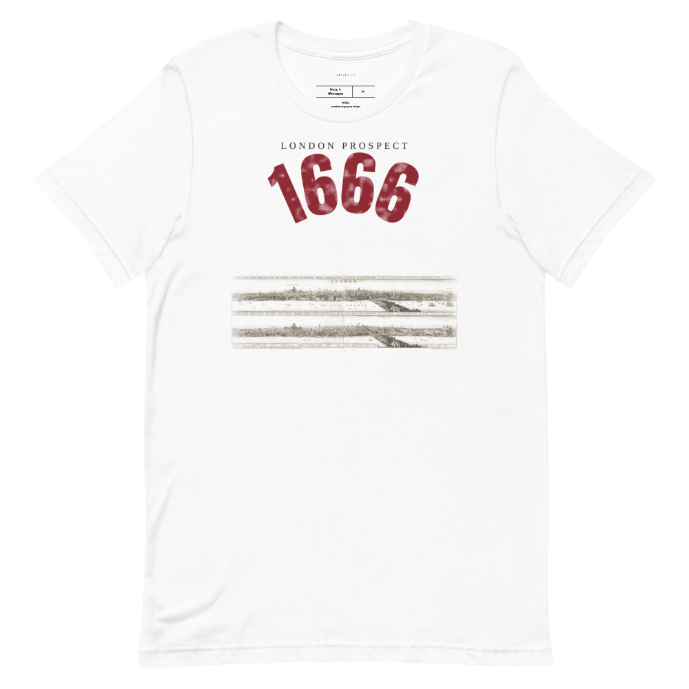Mandrake Queen Burial Noir Tee — Original
