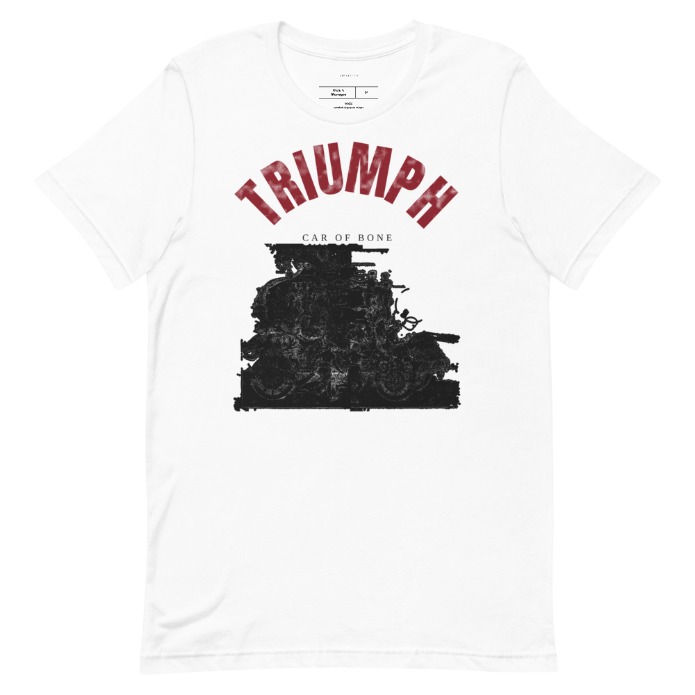 Reliquary Beast Noir Tee