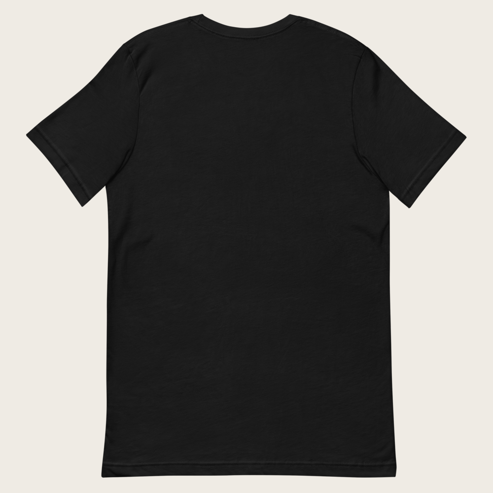 Cornice Vigil Noir Tee
