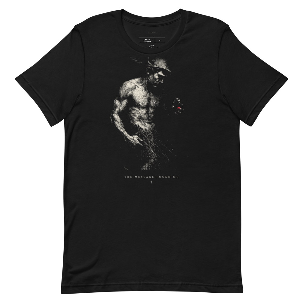 Graphic Tee Pager God Dissolution | Chiaroscuro Streetwear Shirt, Vintage Bootleg Style, Monochrome Unisex Aesthetic Tee, Gift for Him Her