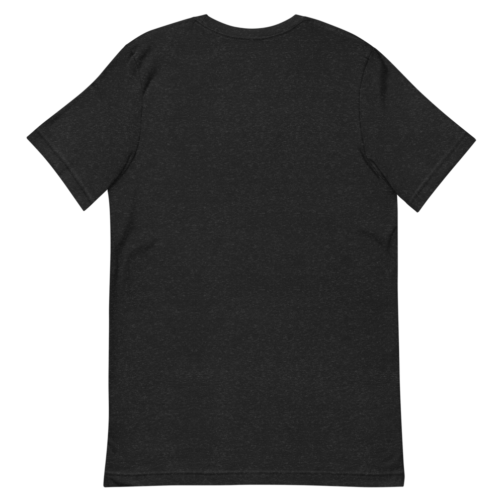 Cassandra Burning graphic tee, dark mythic streetwear shirt, vintage monochrome etching, unisex aesthetic t-shirt, gift for him or her