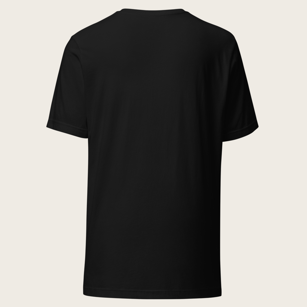 Cornice Vigil Noir Tee