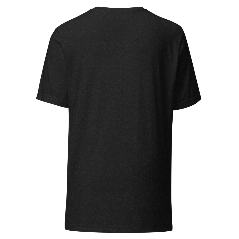 Cassandra Burning graphic tee, dark mythic streetwear shirt, vintage monochrome etching, unisex aesthetic t-shirt, gift for him or her