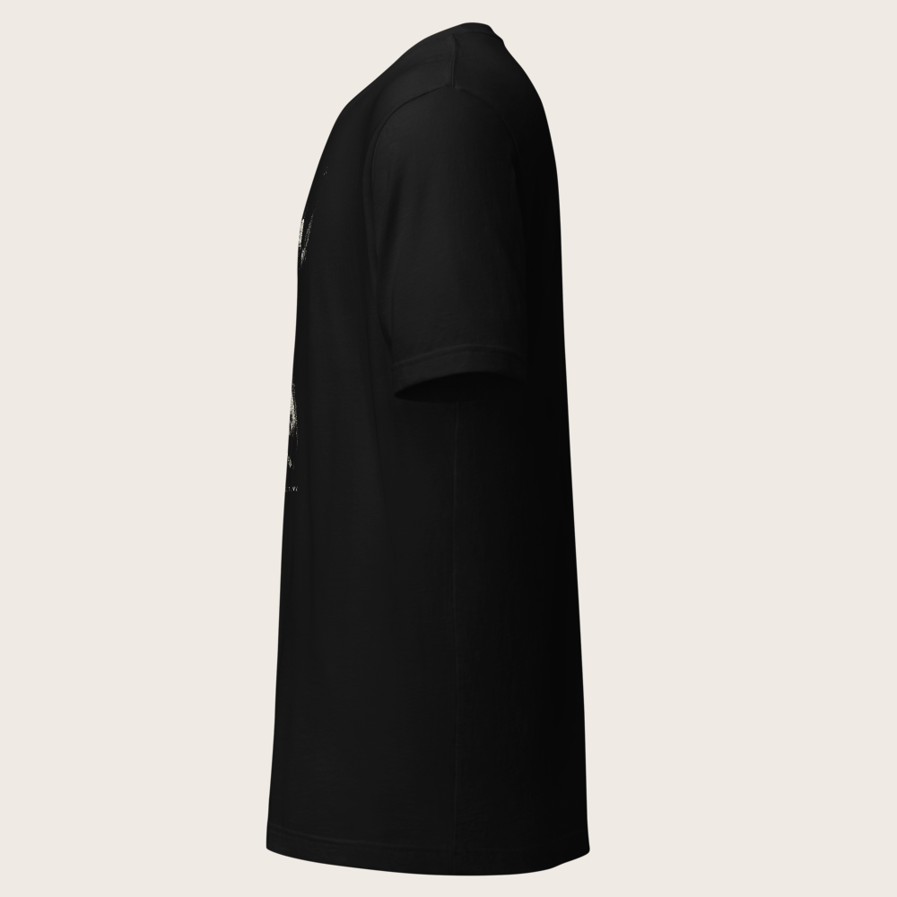 Cornice Vigil Noir Tee