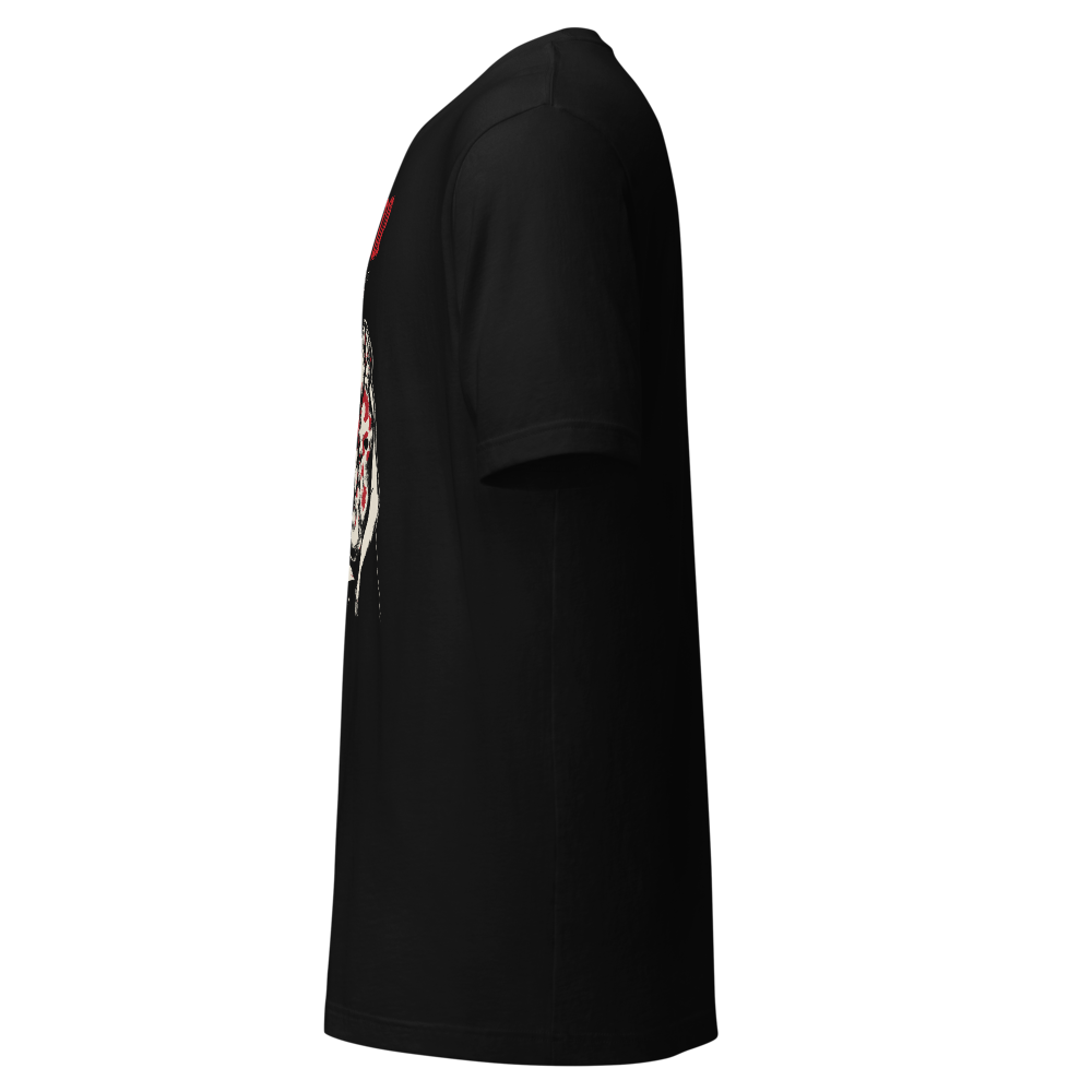 Vault Seraph Dissolution Noir Tee