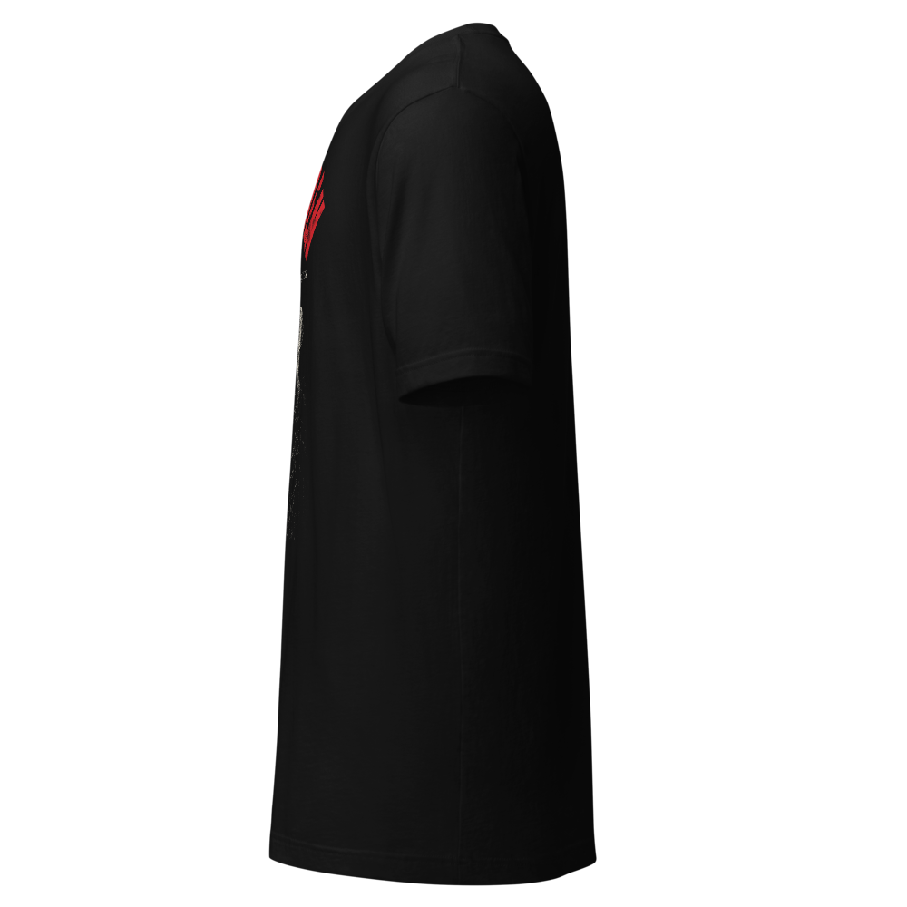 Nightshade Empress Descent Noir Tee