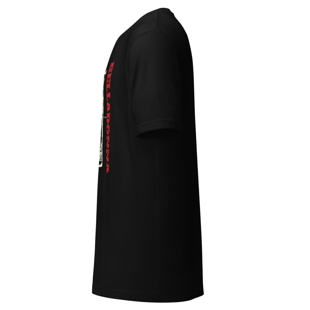 Belladonna Martyr Vigil Noir Tee
